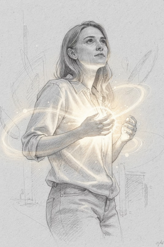 Tu Cuerpo es Sabio 🌸