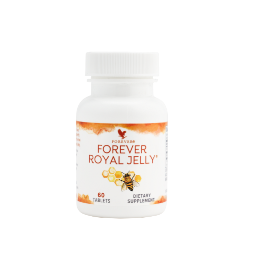 Royal Jelly
