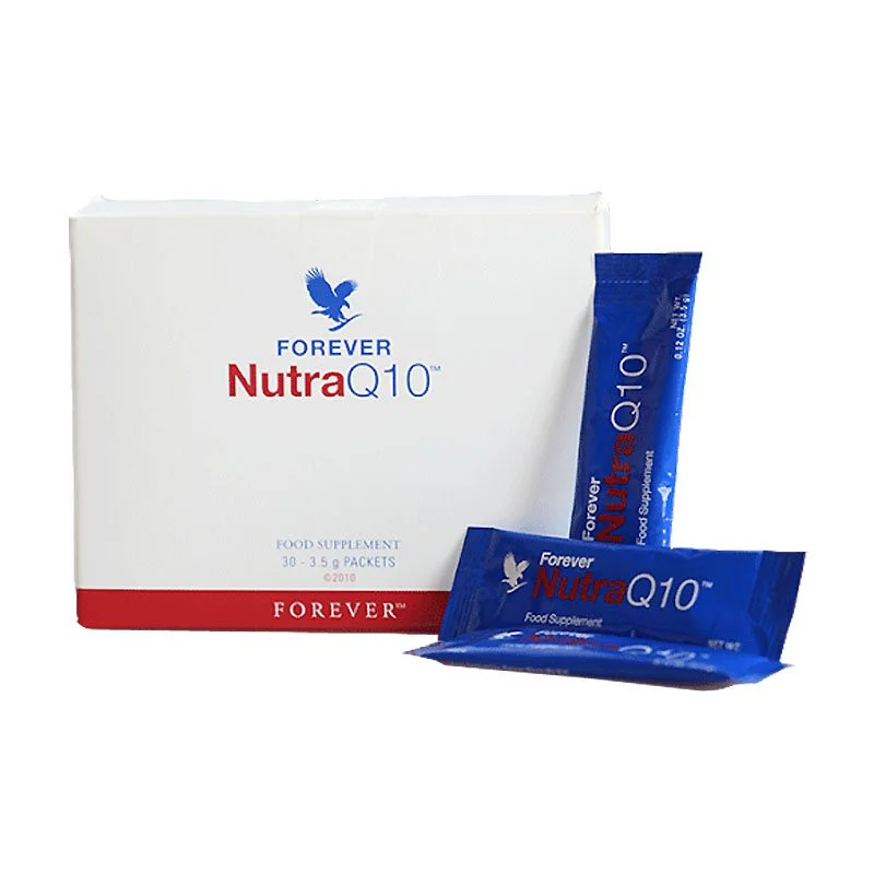 CoEnzyme Q10