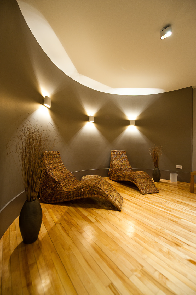 Blackburne House — Harrison Stringfellow