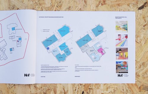 Wargrave House School — Harrison Stringfellow