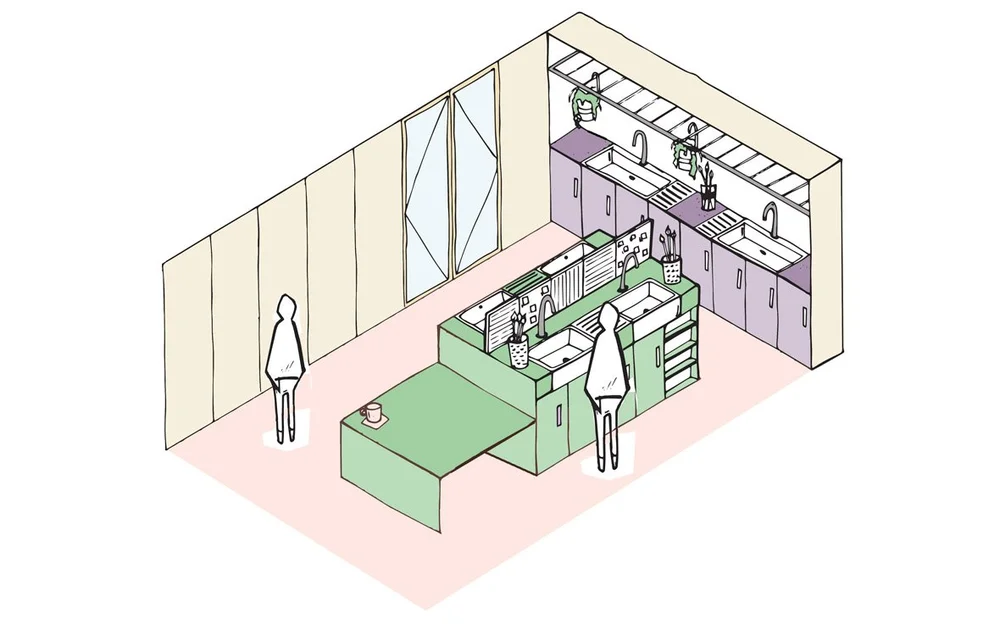 College Arts — Harrison Stringfellow