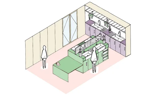 College Arts — Harrison Stringfellow