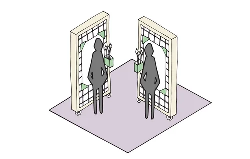 College Arts — Harrison Stringfellow