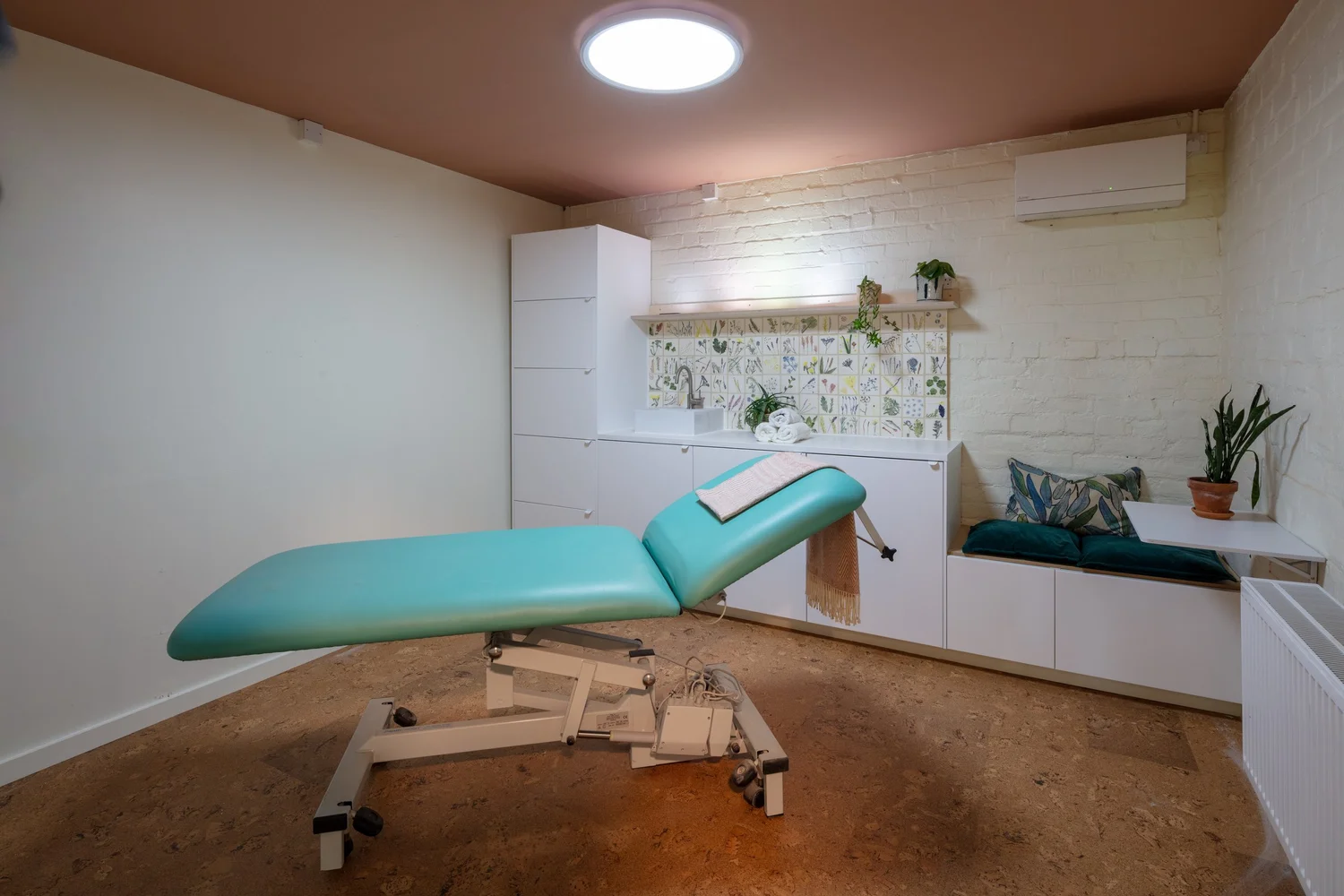 Blackburne House — Harrison Stringfellow