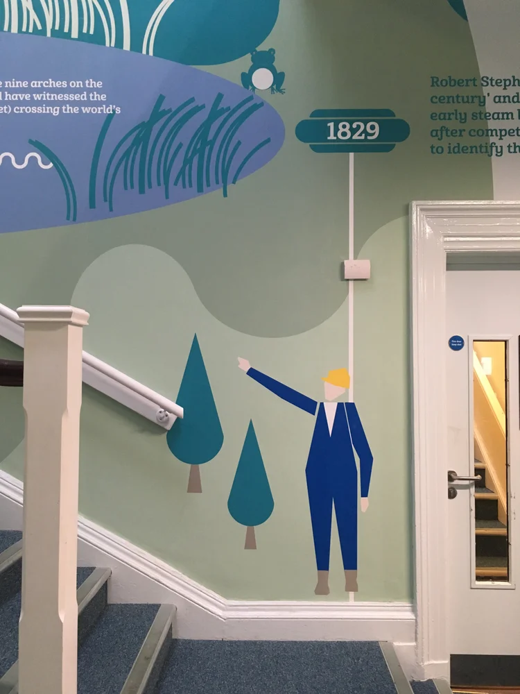 Wargrave House School — Harrison Stringfellow