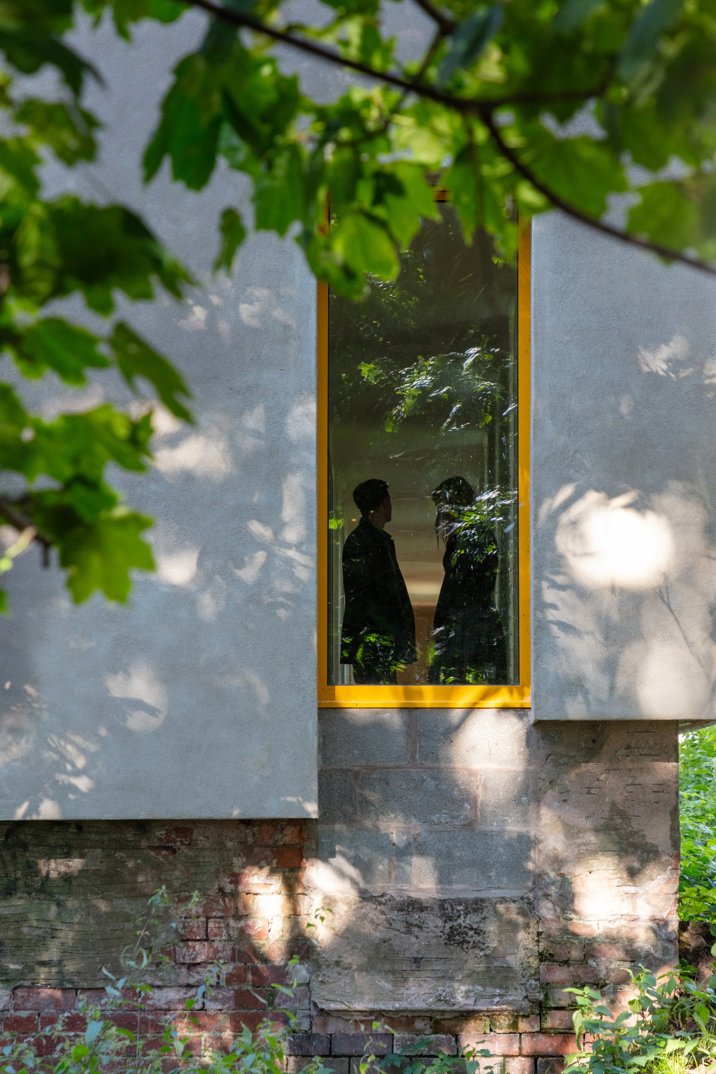 We are in the 2026 Regenerative Architecture Index 
Read Full Post