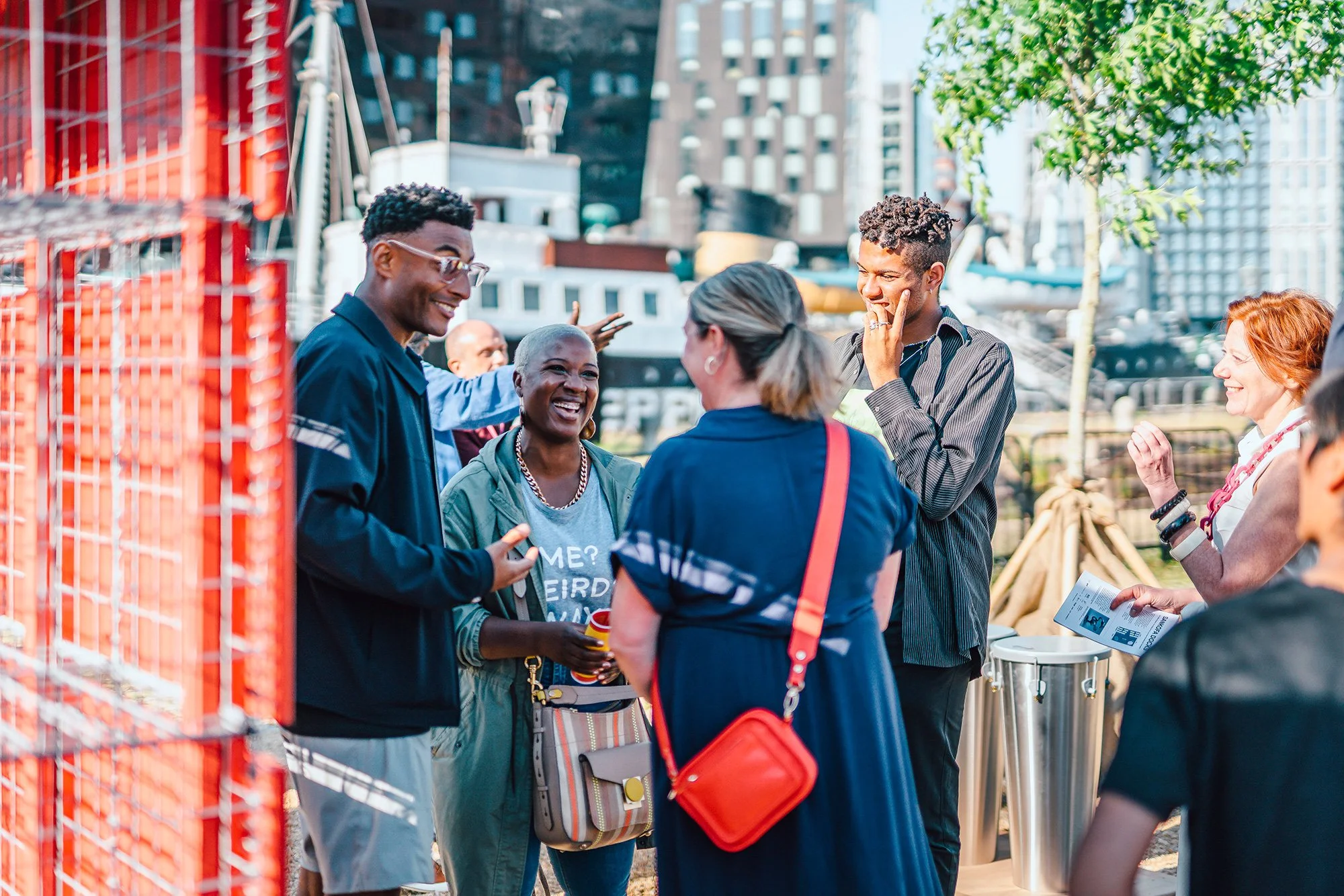 Gallery 3 — Harrison Stringfellow