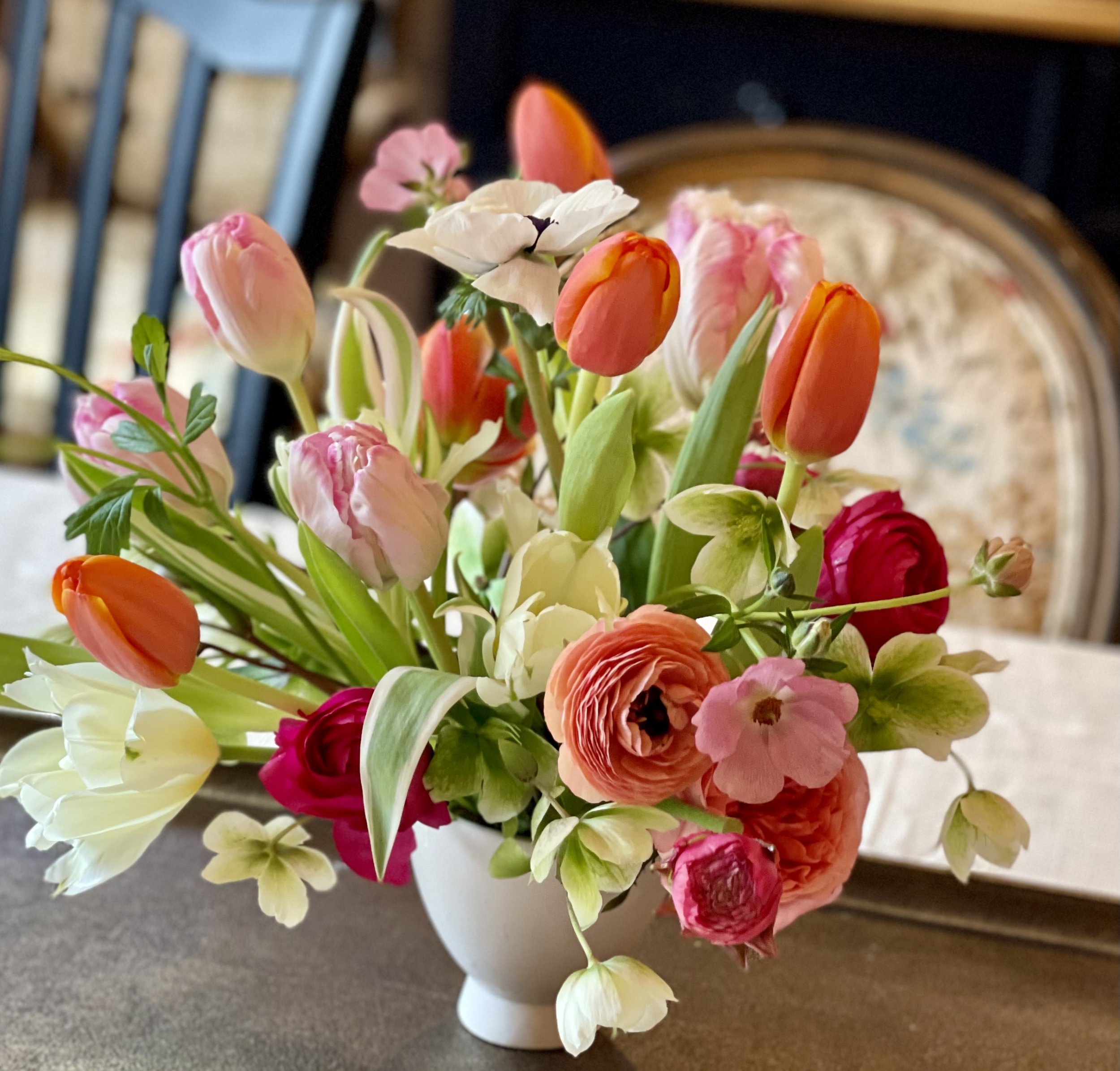 Bespoke Arrangement