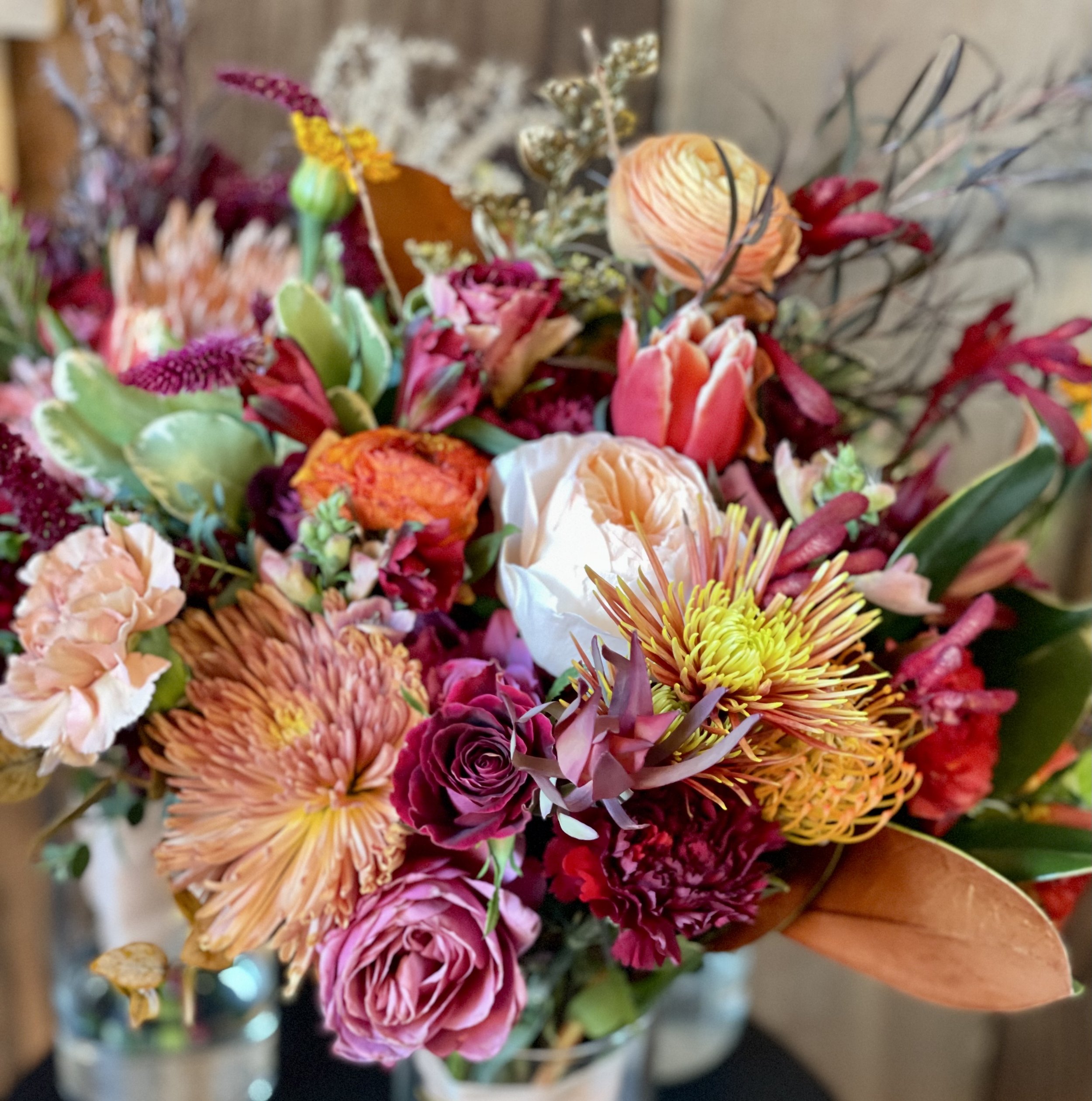 Bouquet