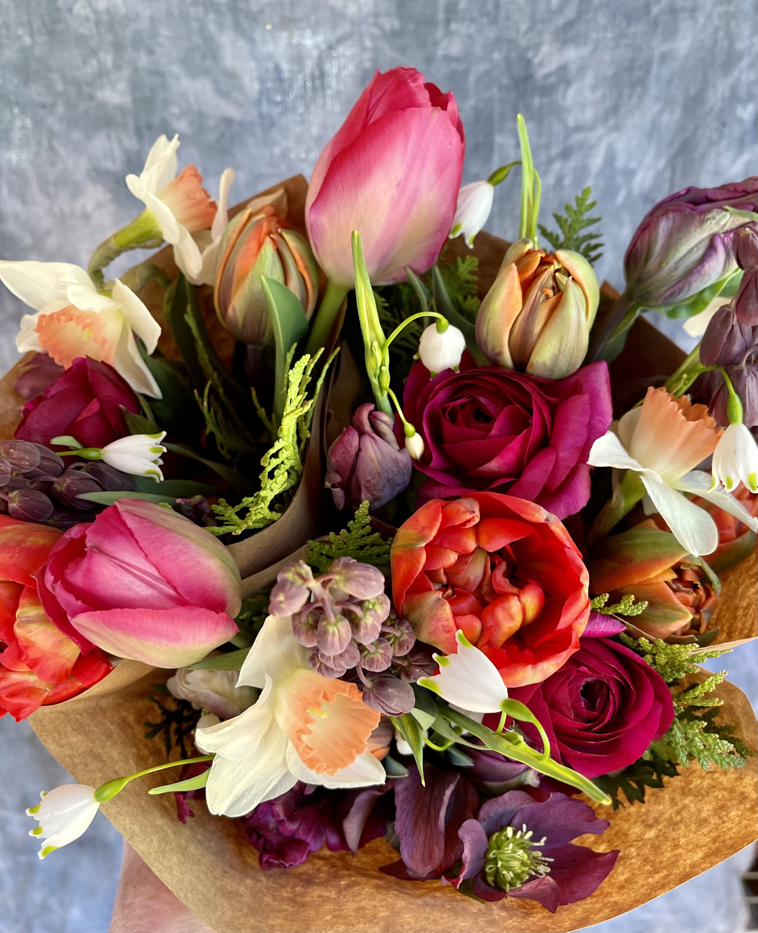Spring Subscription (6 weeks)