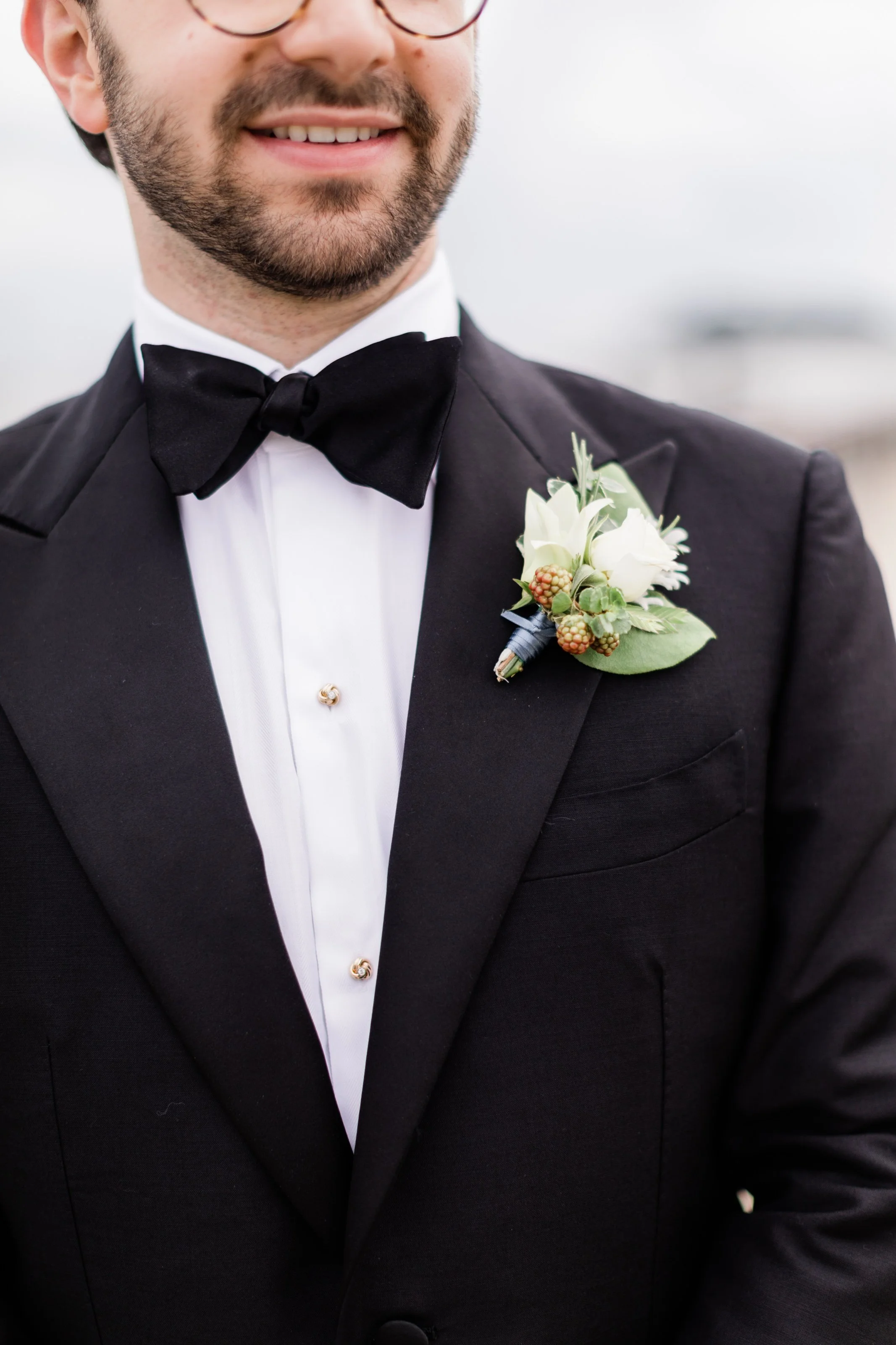 Boutonniere