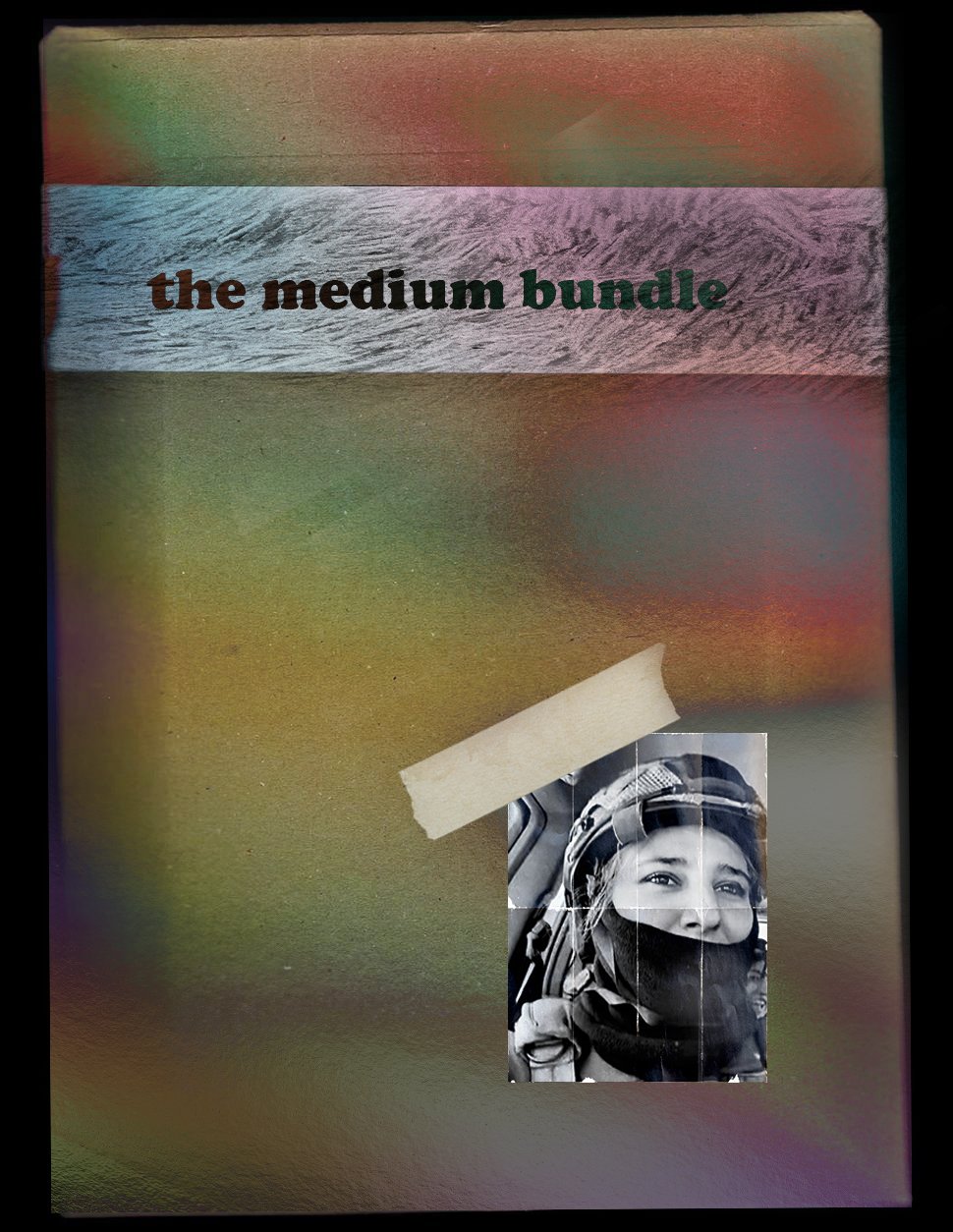 Medium Bundle