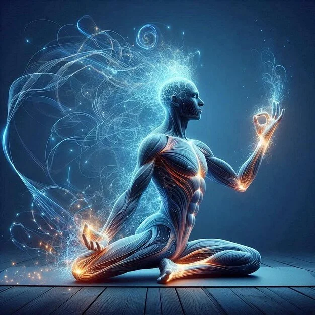 Yoga and Meditation in the Energy Enhancement System (EES)