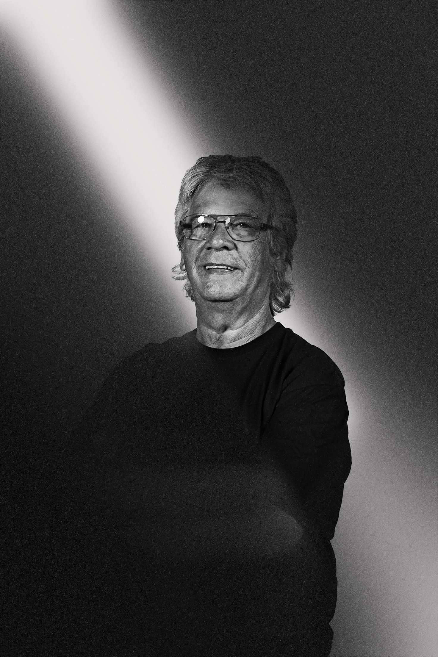Dirk,  Light Director