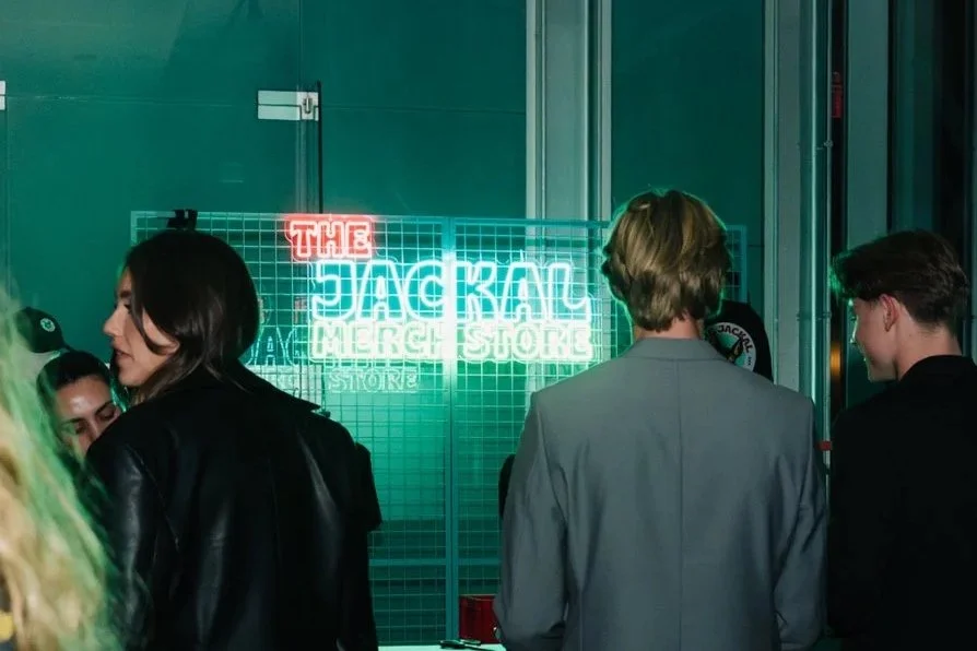 NETFLIX, AMSTERDAM EMPIRE