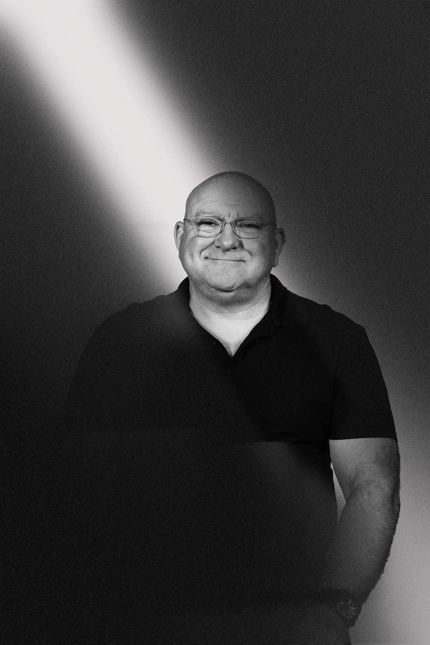 Giovani,  Creative Director