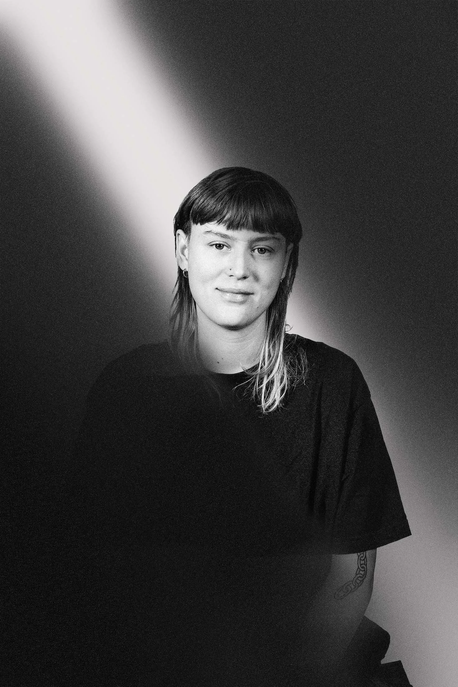 Nora,  Atelier