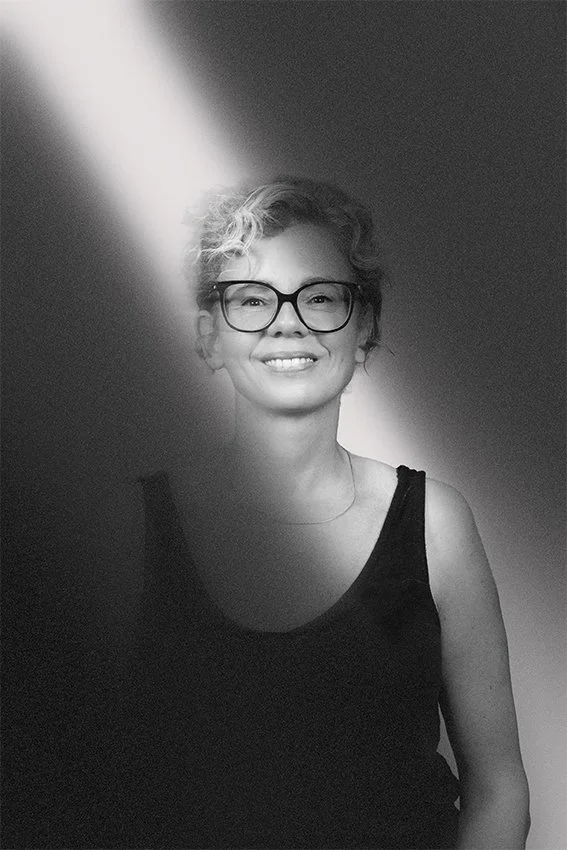 Eva, Office & Administration Manager