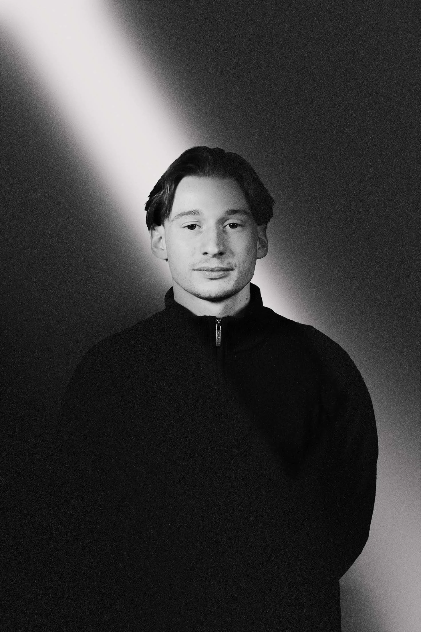 Bram,  Set Designer