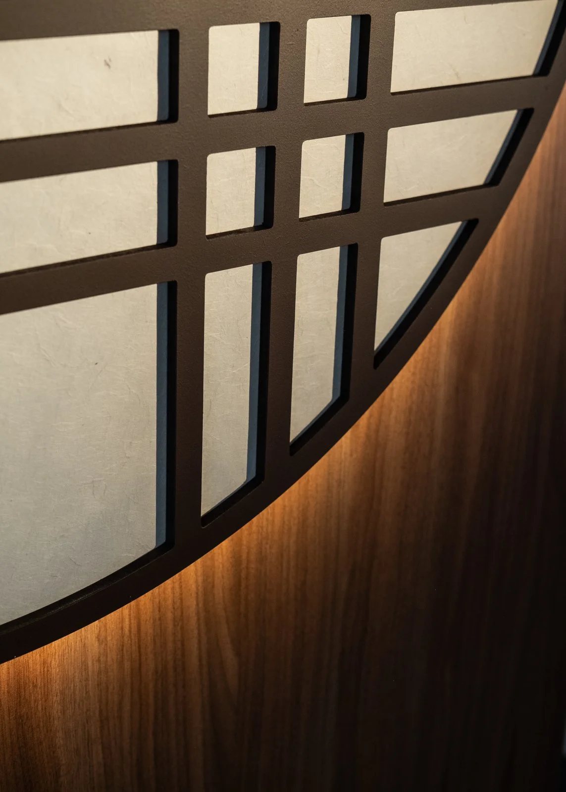 Automotive retail installation designed for rollout across multiple dealerships