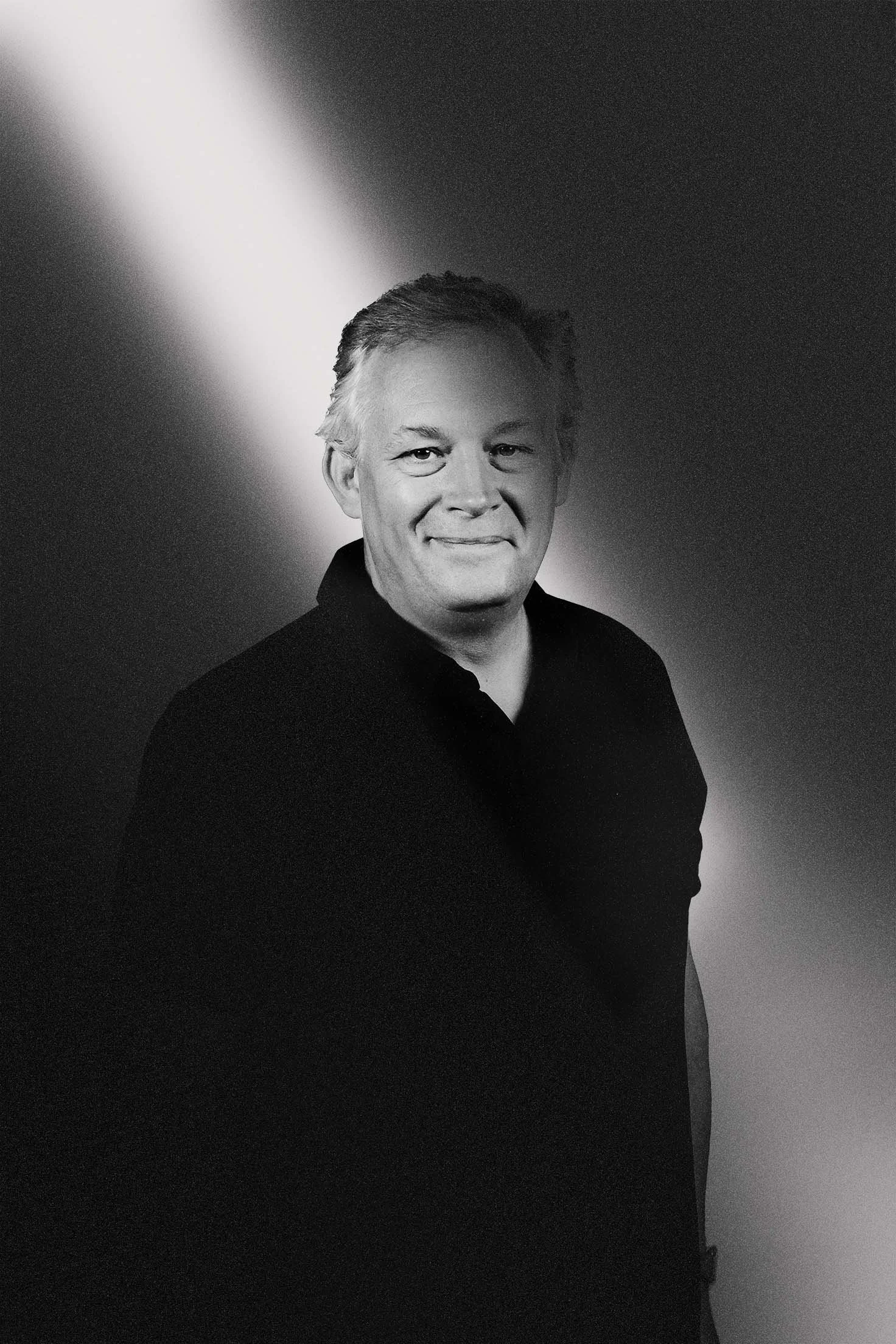 Marco,  Light Director