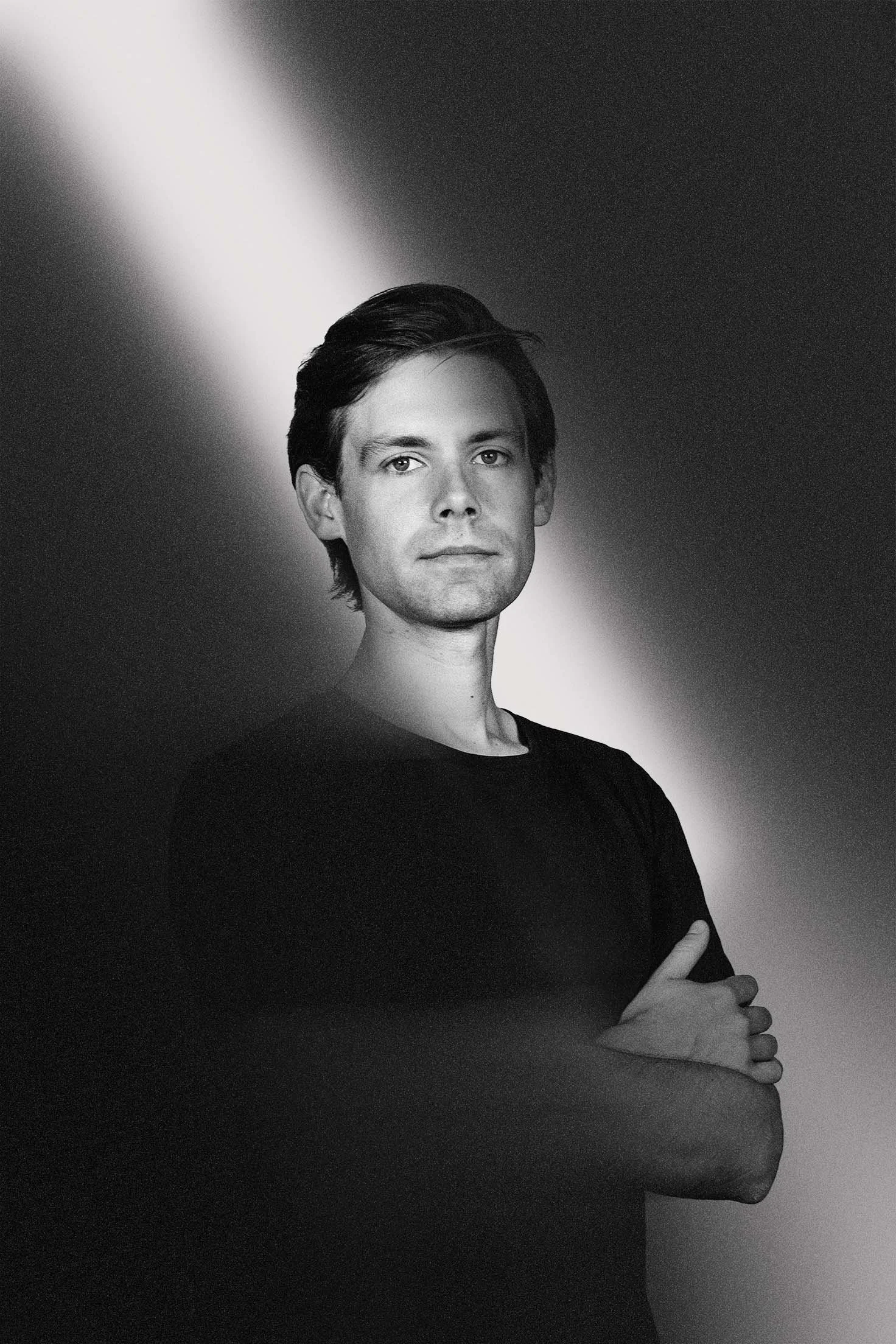 David,  Project Manager