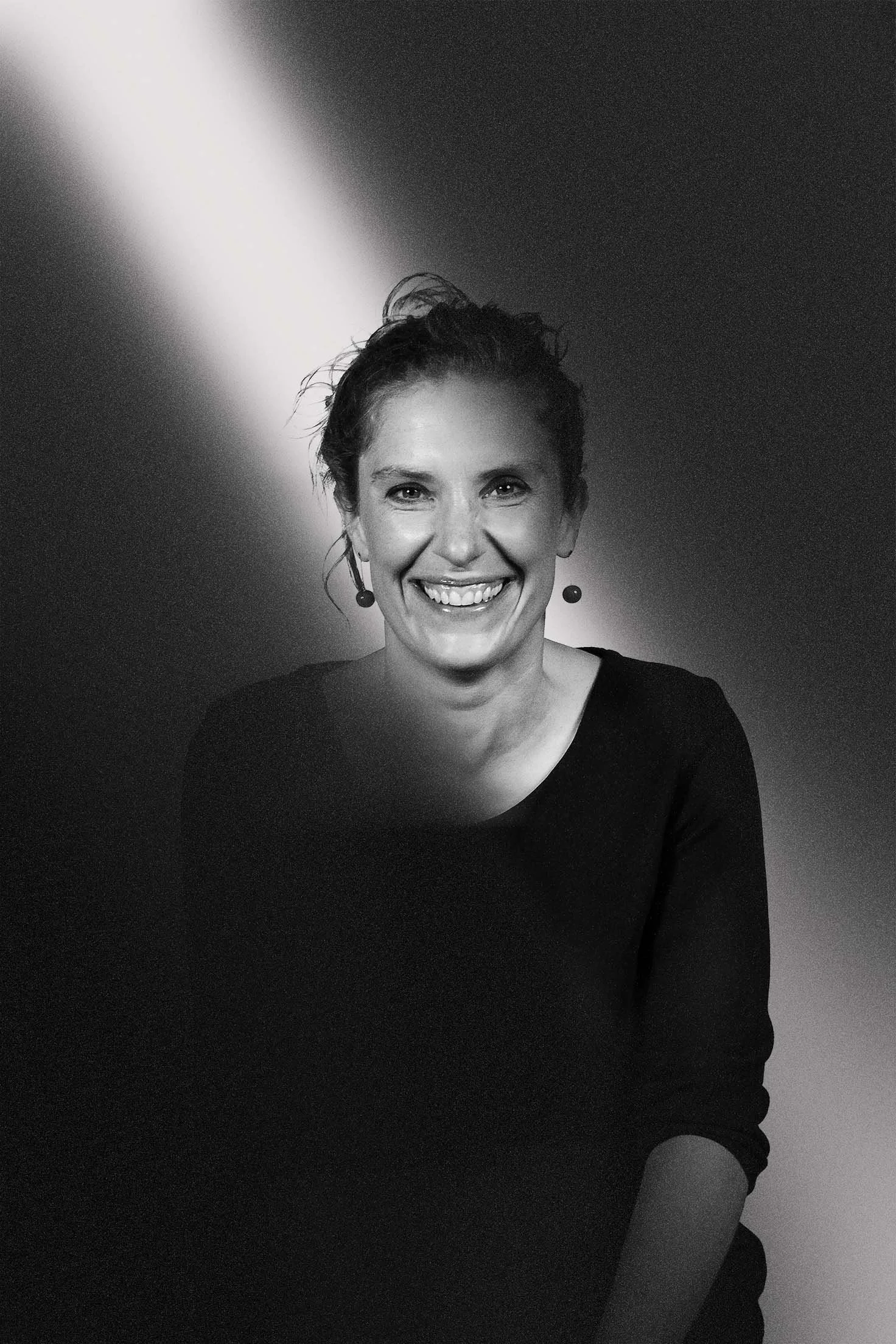 Berit,  Set Designer