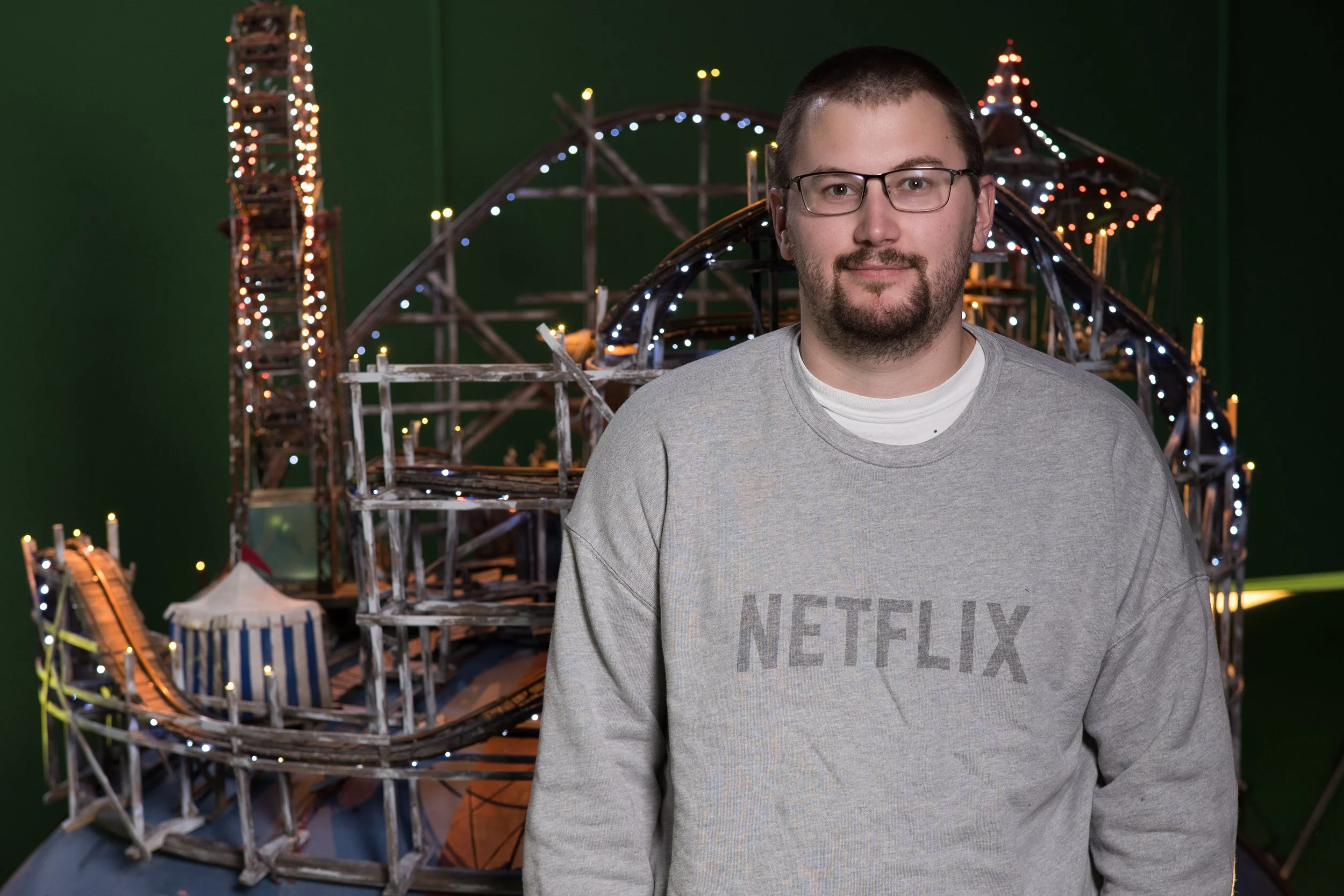 Ever hated your job? This guy literally quit his to make an indie short film about it
