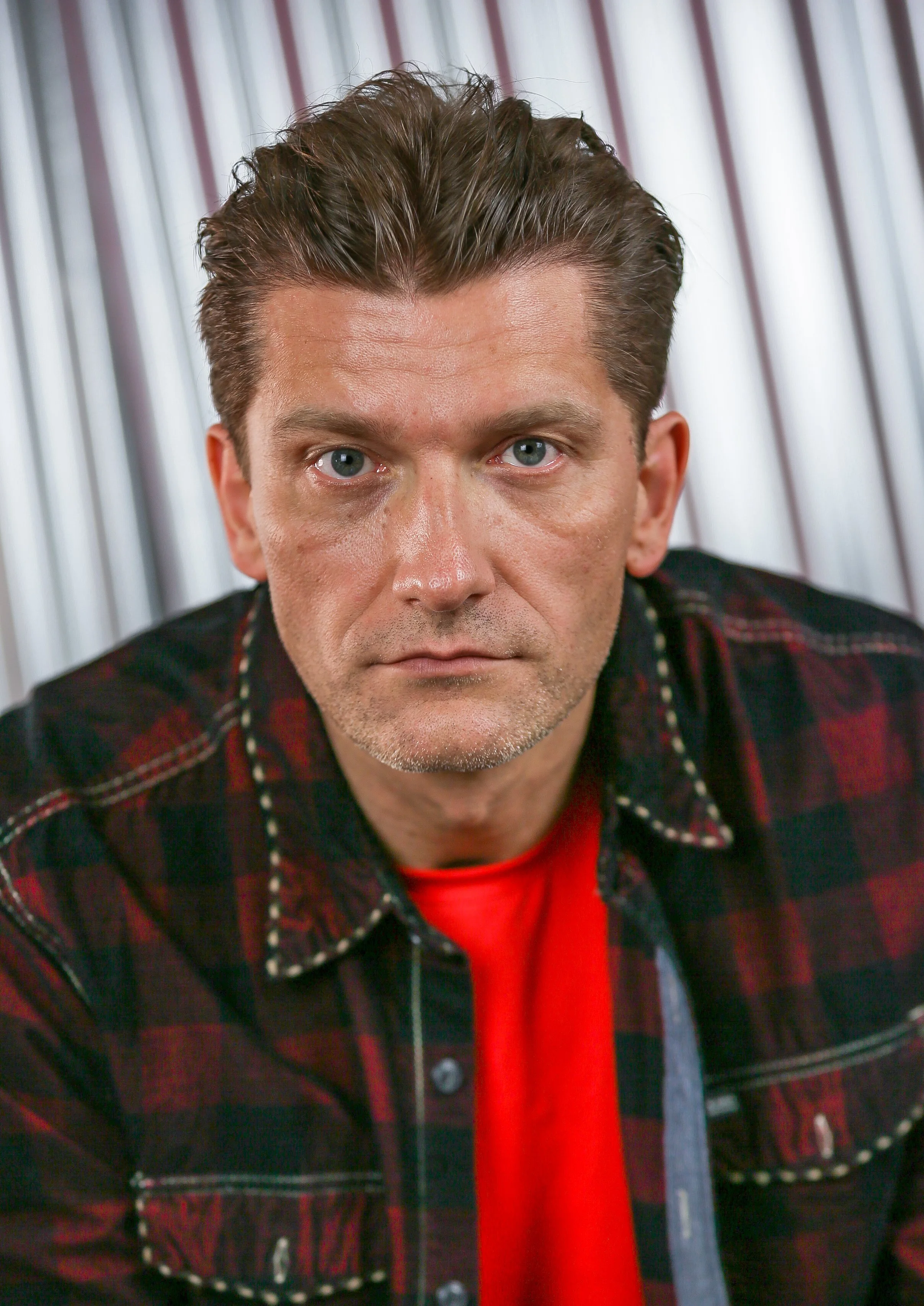 Tom Michaels: The Filmmaker Who Refused to Go Digital