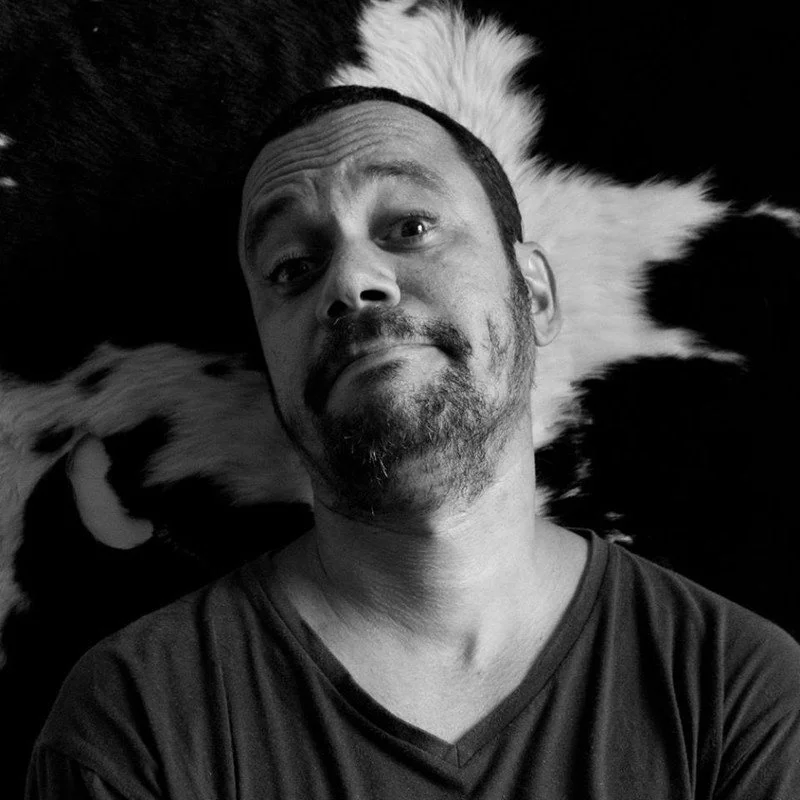 Carlos Segundo - Cannes Palm D'Or nominee