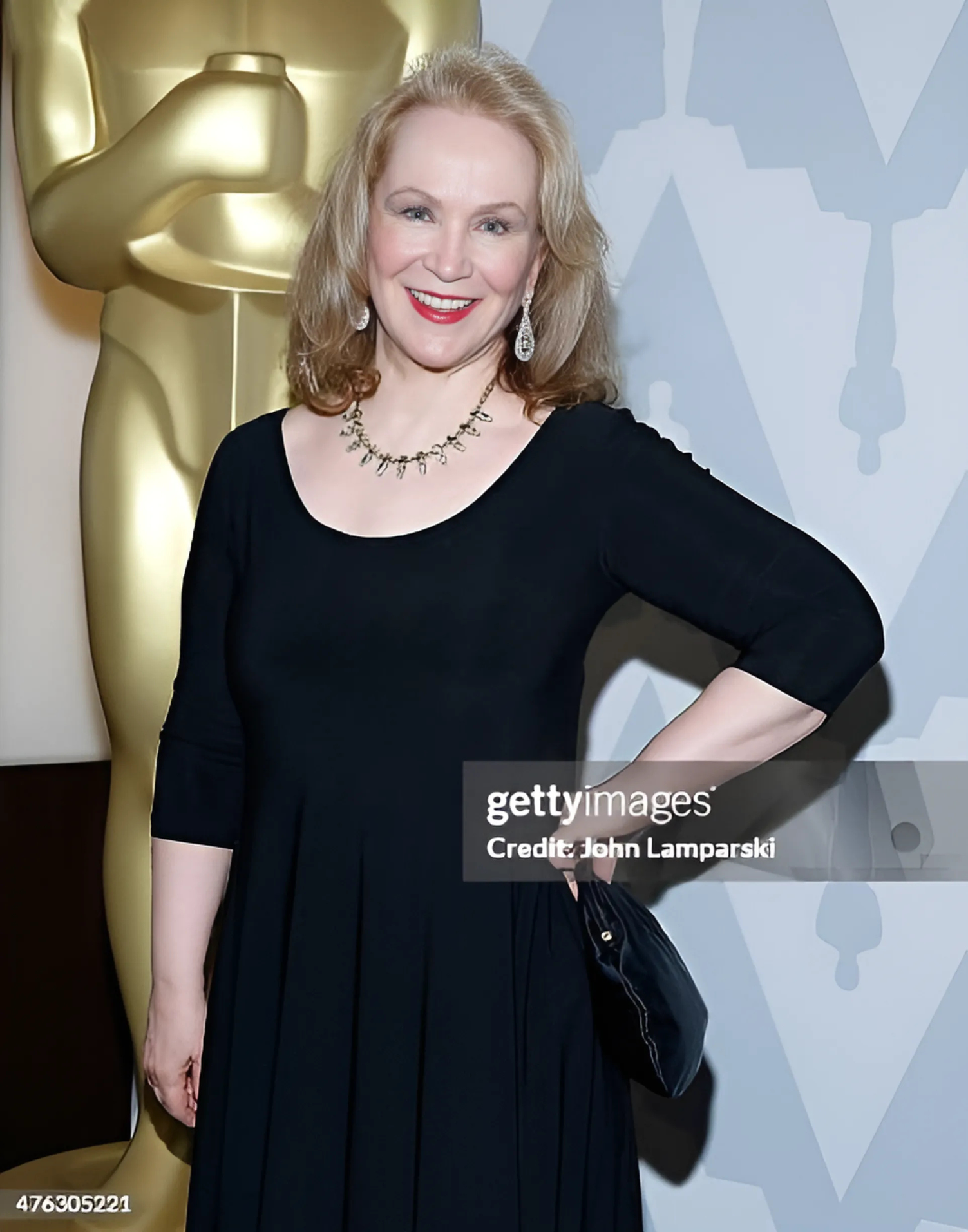 Top 8 Questions With The Academy (Oscars®) Member: Actress Rutanya Alda — Kraken International