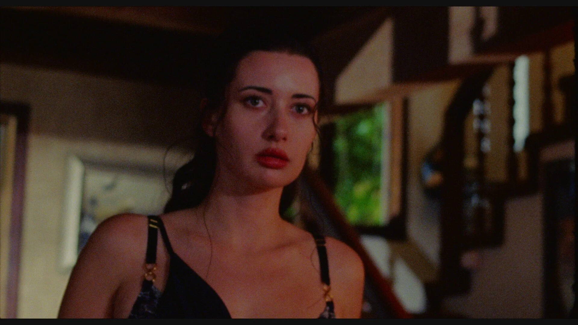 Come the Nightfall - Tom Michaels - Kraken Film Festival - Interview - Sharon Grace Badia