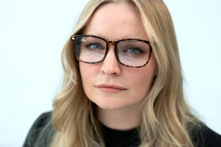 Lindsay Haun & Nick Roth