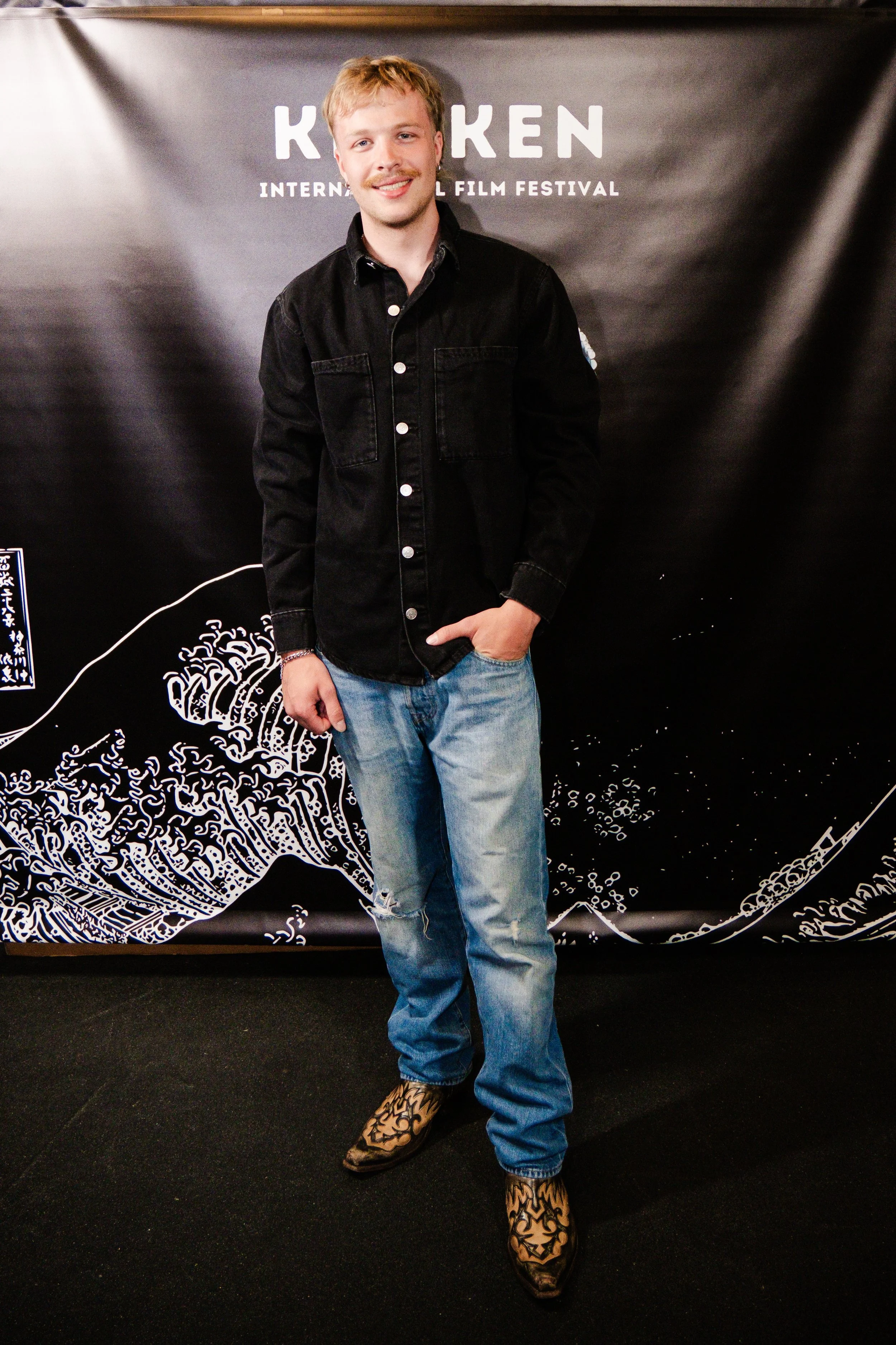 Kraken Film Festival - Anteo Palazzo Del Cinema - 2026