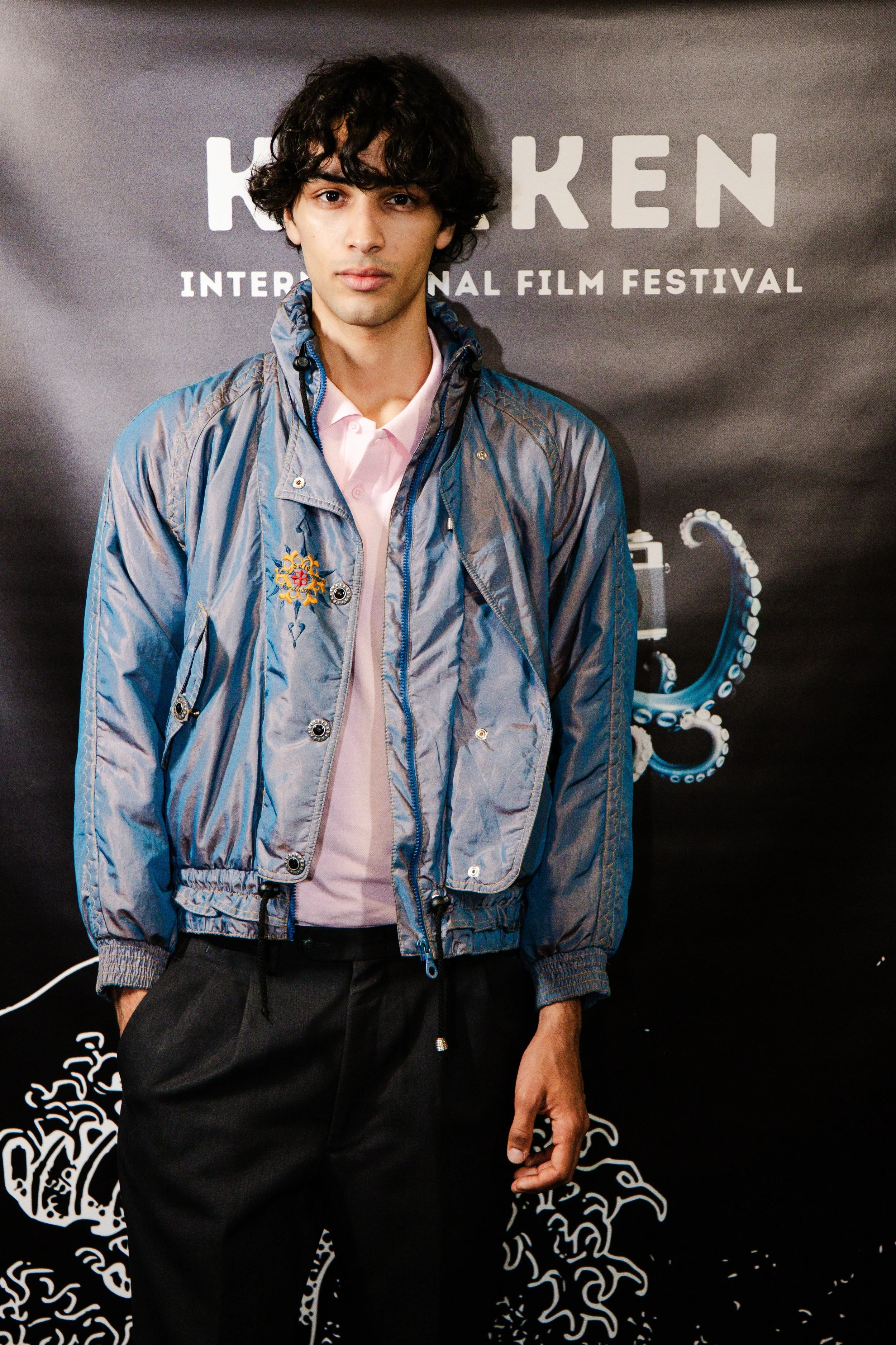 - Kraken Film Festival - Anteo Palazzo Del Cinema - 2026