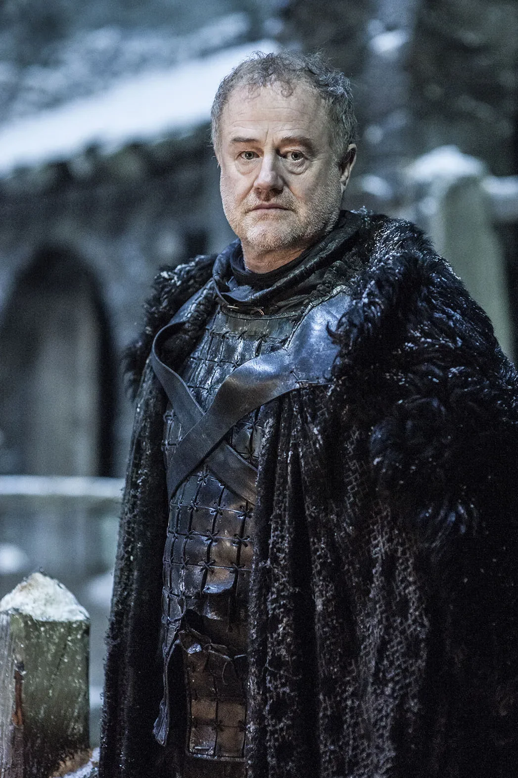 Owen Teale - Robin Hood (1991), Game of Thrones (2011-2016)