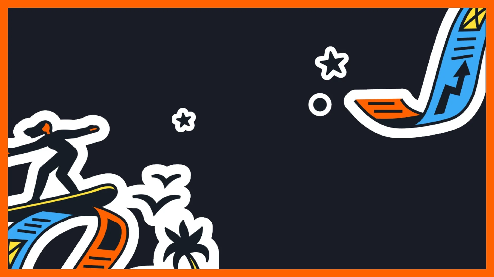 Amazon x PhocusWire Campaign