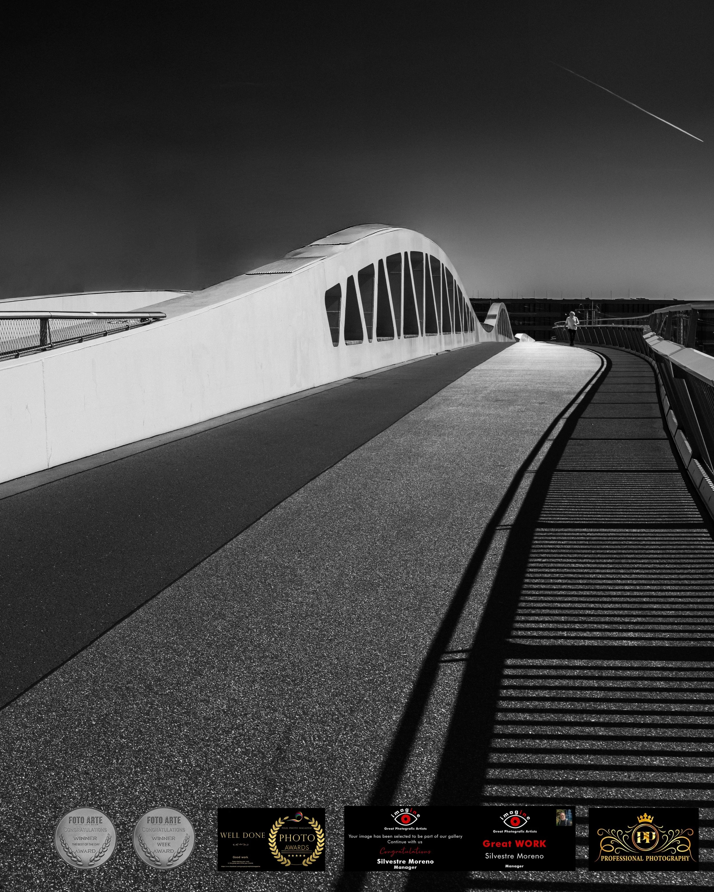Curved Lines · Mehrfach ausgezeichnet · 2026