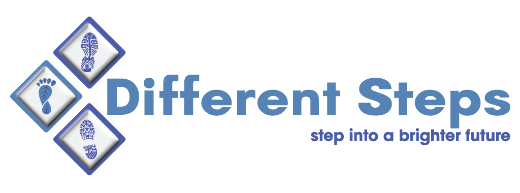 Different Steps