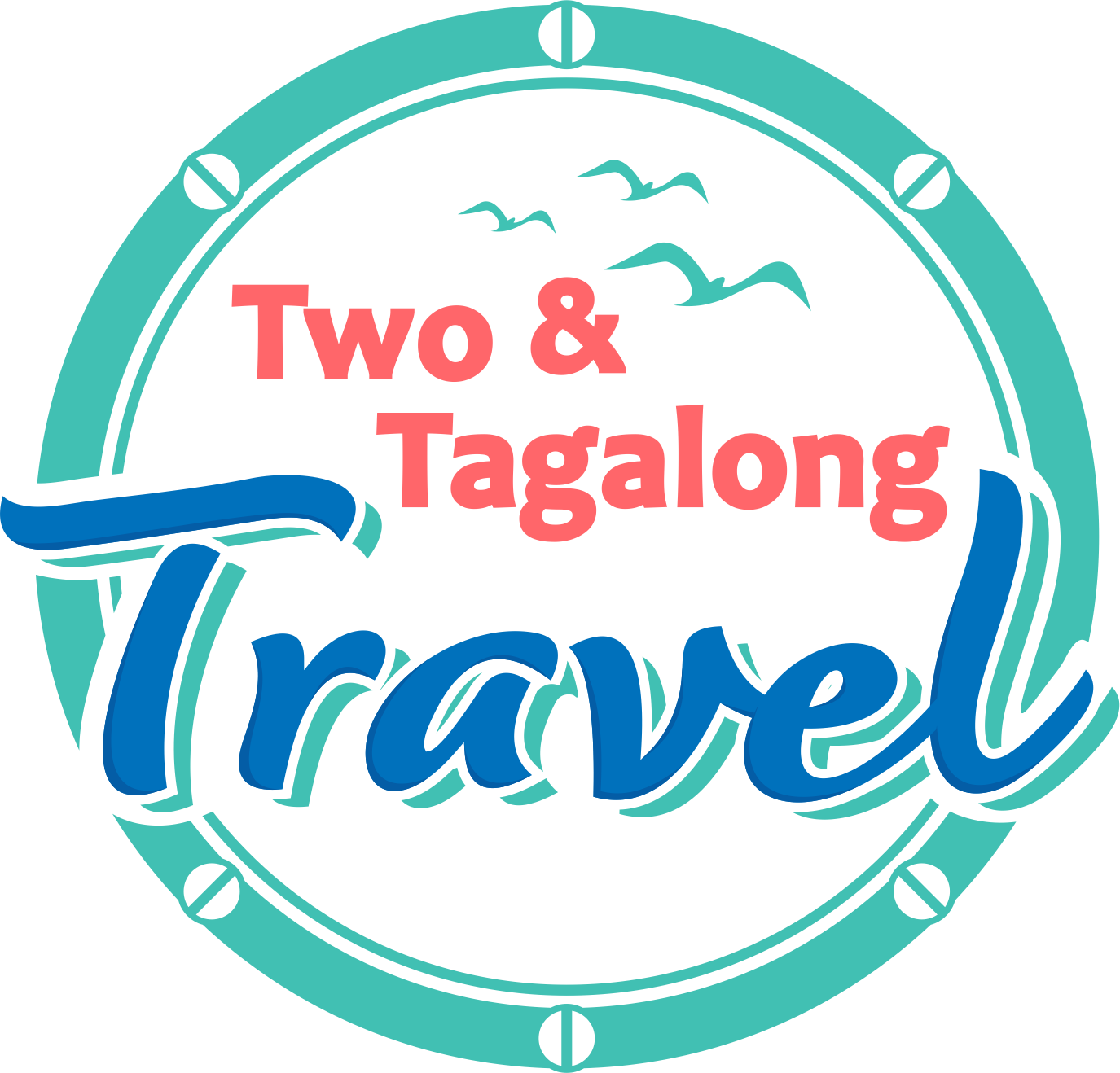 Two &amp; Tagalong Travel
