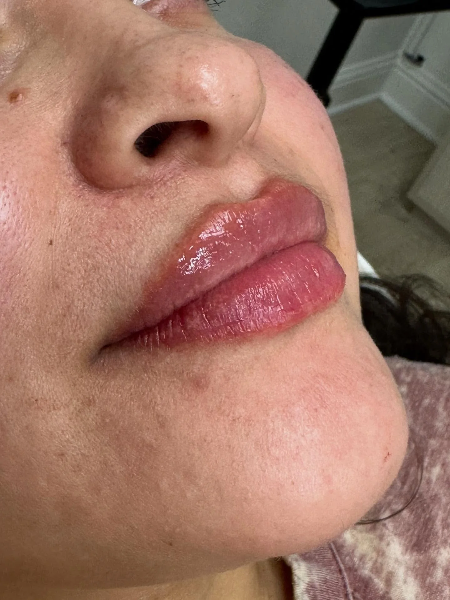 Enhancing what God already perfected ✨