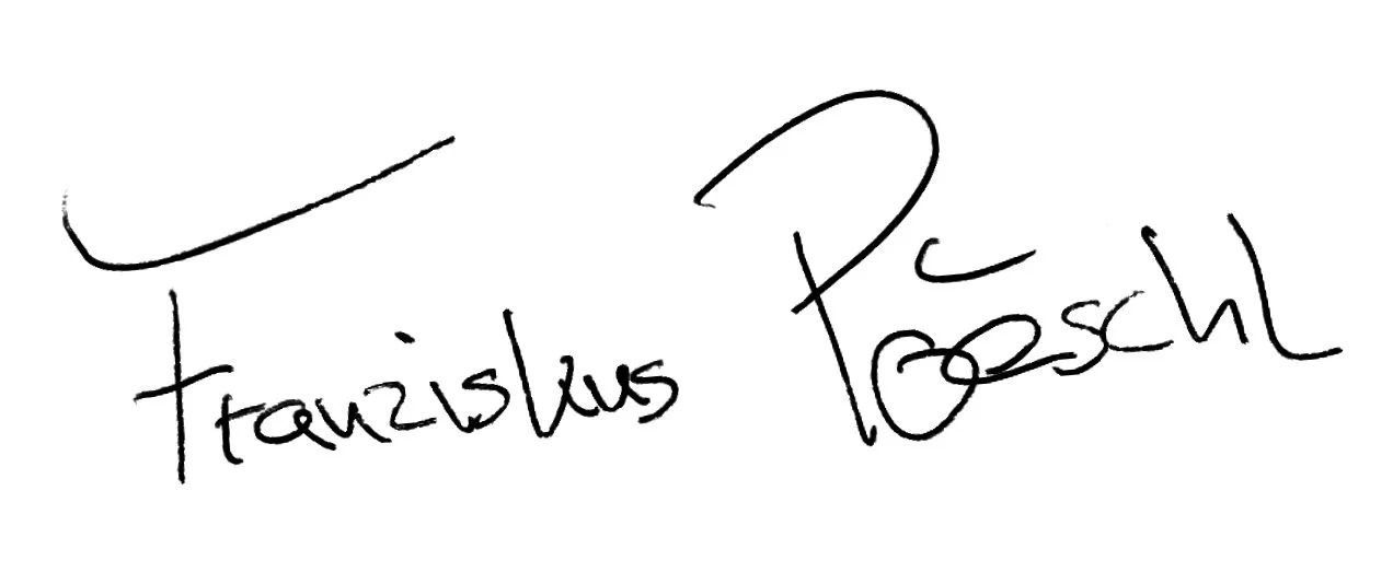 Franziskus Pöschl