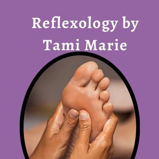 Reflexology by Tami Marie in Oakland, Oregon