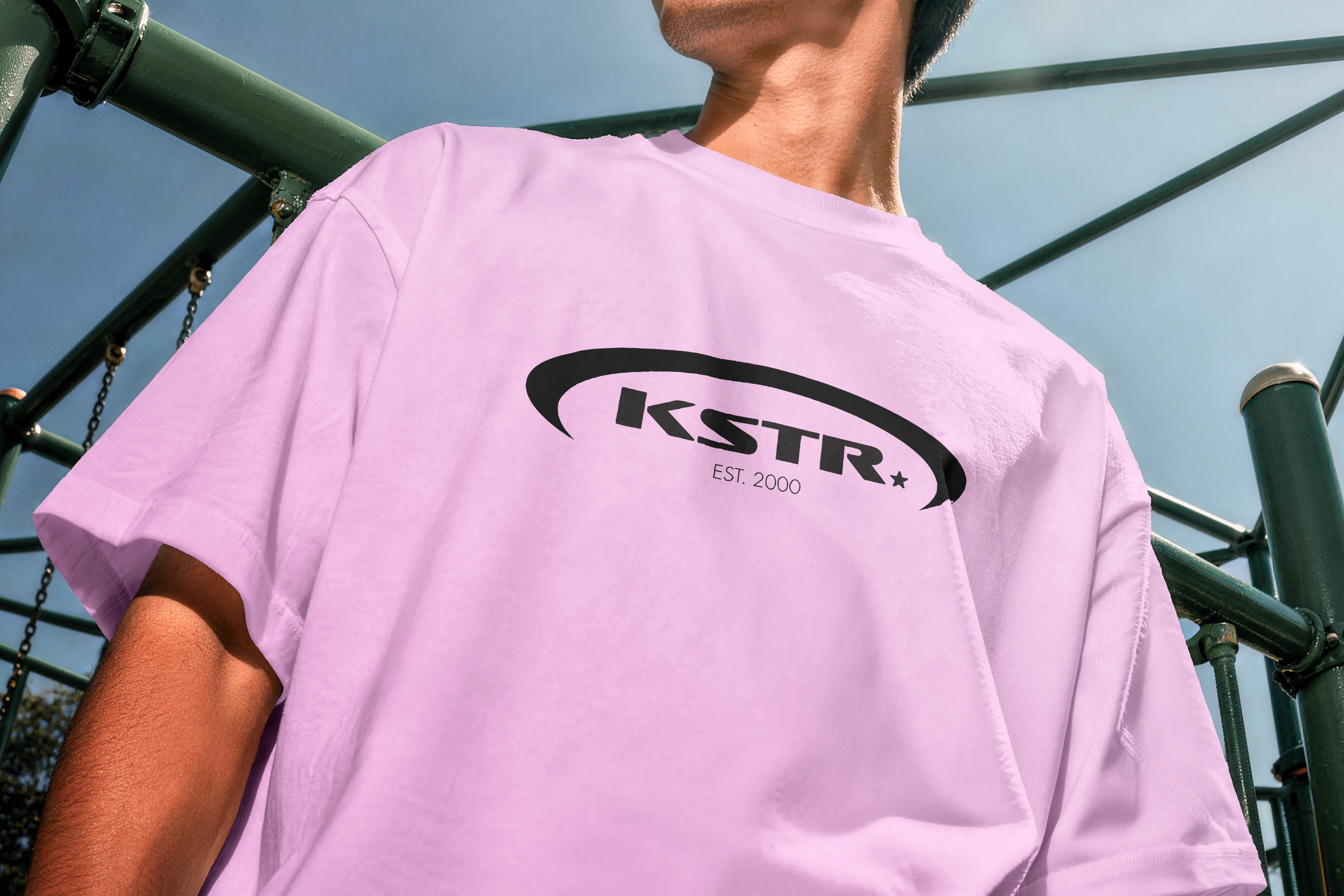 KSTR.