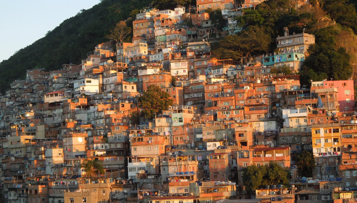 Economic Challenges Facing Latin America
