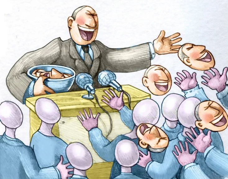 Populism: the New Language of Politics