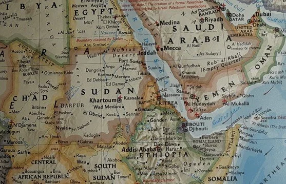 Sudan War and UAE’s Involvement