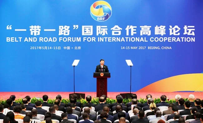 The Infrastructure Trap: Chinese Loan Diplomacy and Sovereign Vulnerability in Developing States