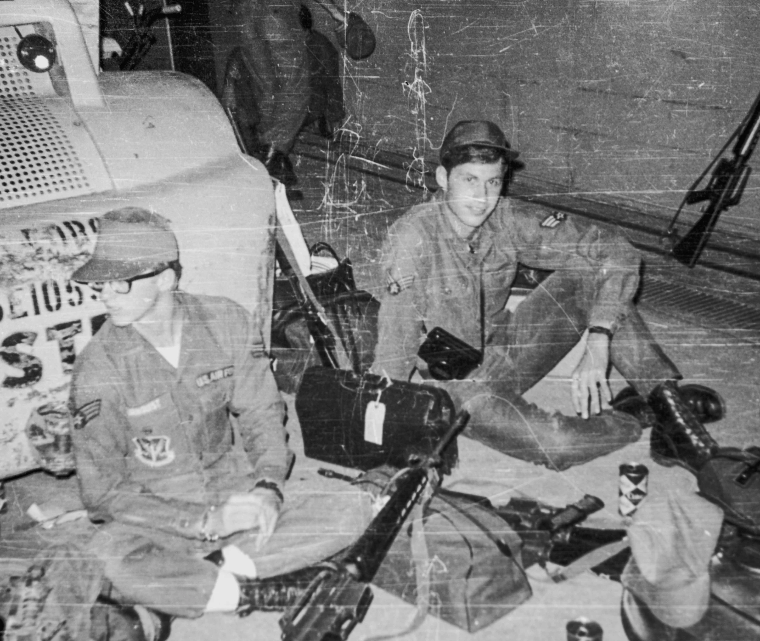 Reframing Humanitarian Aid: The Vietnamese Case to Bring Back Reparations 